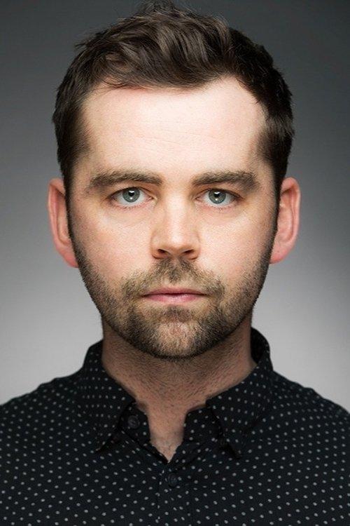 Alex Price fotoğrafı