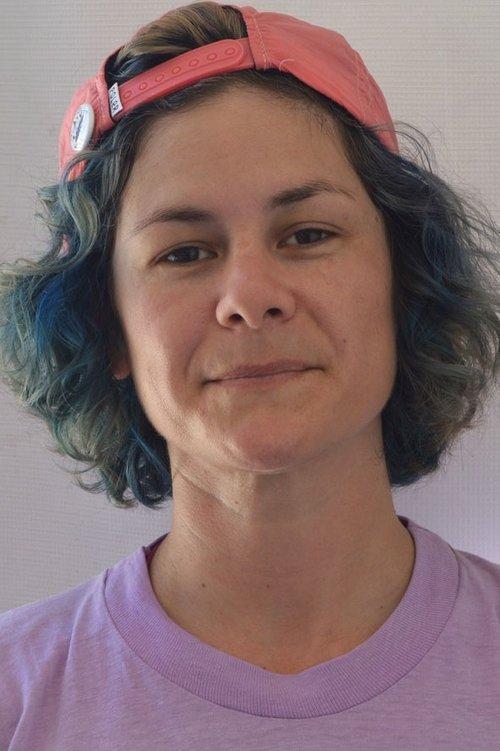 Vanessa Torres fotoğrafı