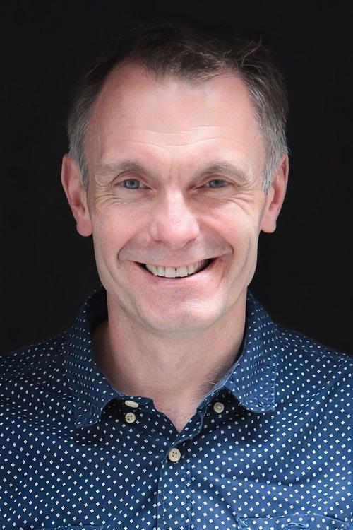 Mike Milligan fotoğrafı