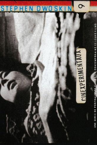 Cinexpérimentaux #9: Stephen Dwoskin film afişi