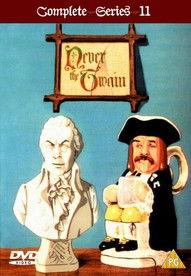 Never the Twain Sezon 11