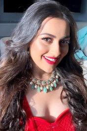 Anagha Bhosale fotoğrafı