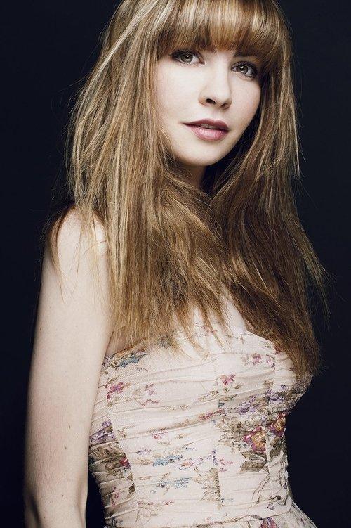 Alix Bénézech fotoğrafı