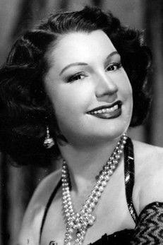 Marta Flores fotoğrafı