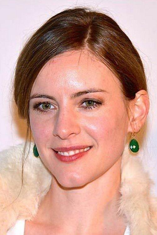 Malin Crépin fotoğrafı