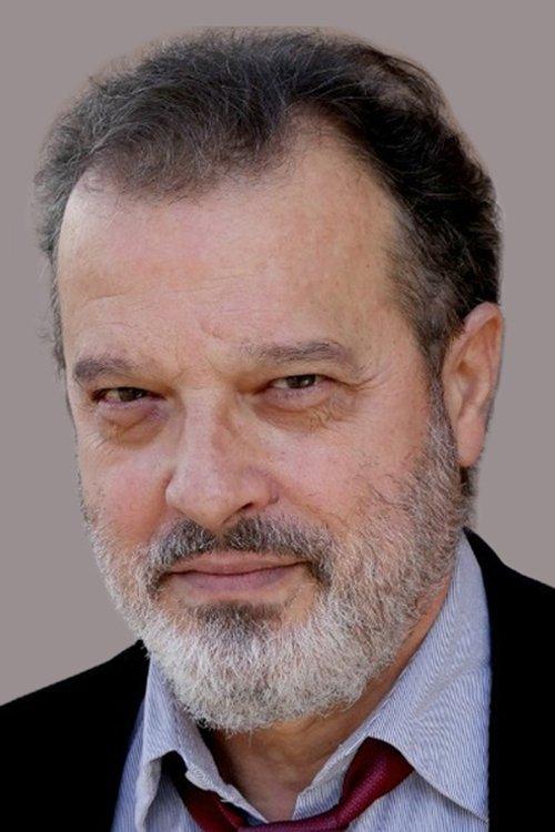 Ubaldo Lo Presti fotoğrafı