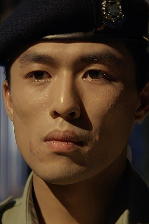 Kenneth Cheung Moon-Yuen fotoğrafı