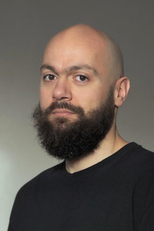 Dane Komljen fotoğrafı