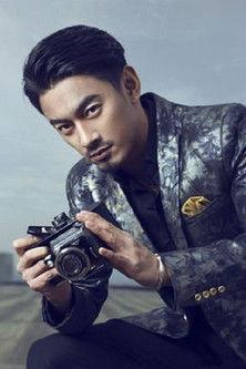 Liu Qiancheng fotoğrafı