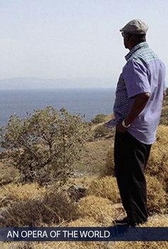 An Opera of the World film afişi