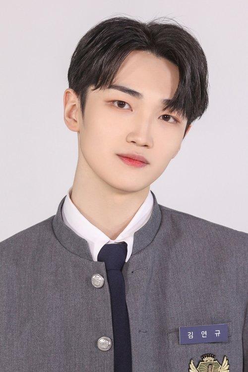 Kim Yeon-kyu fotoğrafı