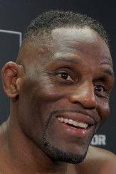 Antonio McKee fotoğrafı