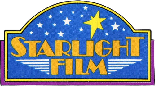 Starlight Film logo