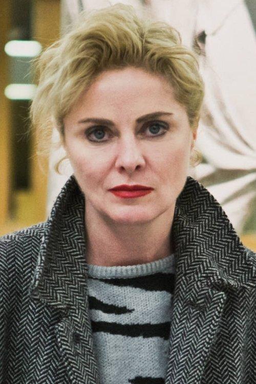 Theodora Tzimou fotoğrafı