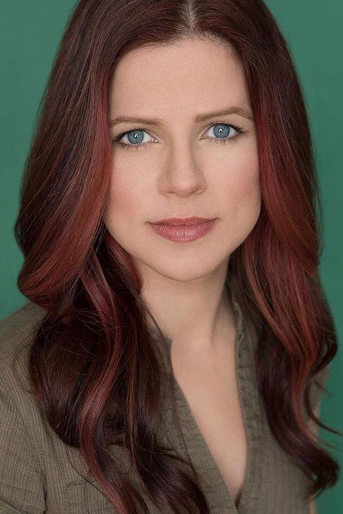 Meredith Henderson fotoğrafı