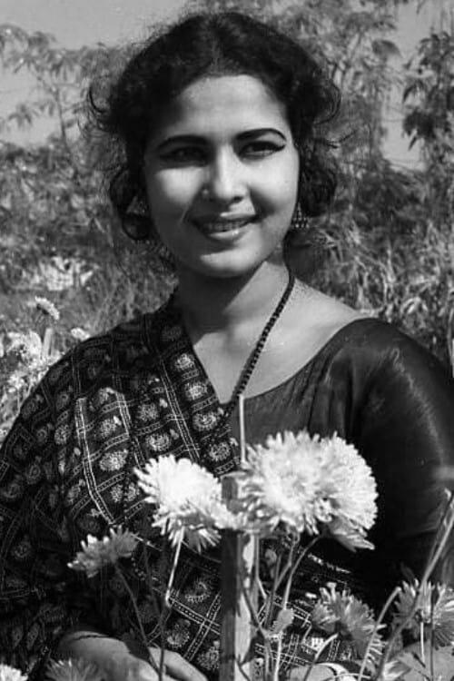 Rosy Afsary fotoğrafı