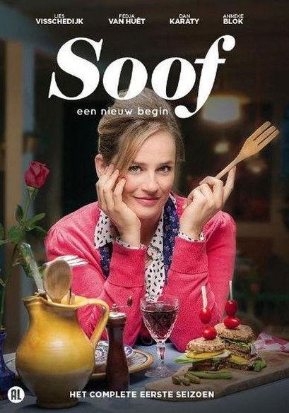 Soof: A New Begin Sezon 1