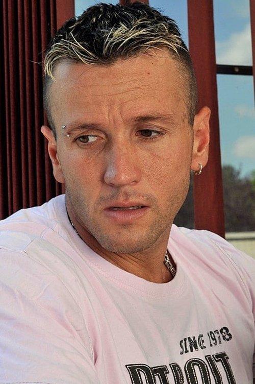 Csoky Ice fotoğrafı