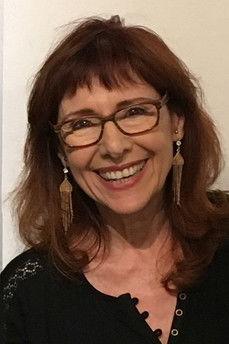 Anna Thea Bogdanovich fotoğrafı