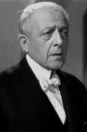 Gaston Dubosc fotoğrafı