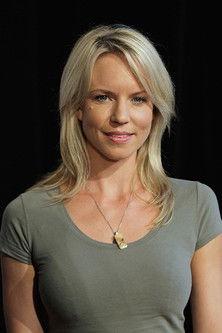 Jessica Napier fotoğrafı