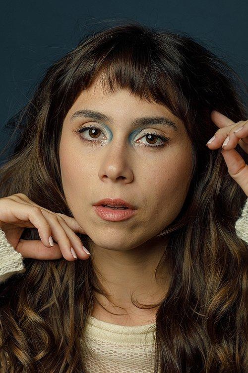 Daphne Bozaski fotoğrafı