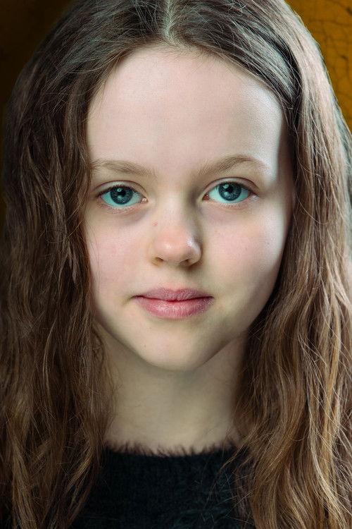 Rebecca Martin fotoğrafı