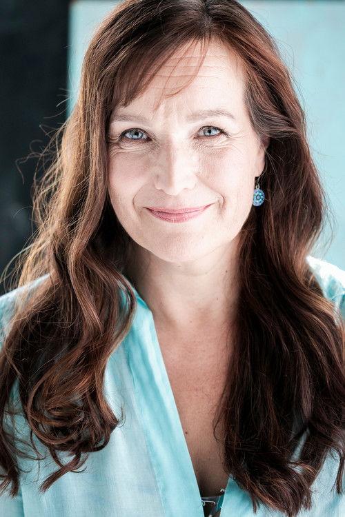 Johanna Vuoksenmaa fotoğrafı