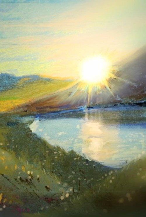 Grape Soda in the Parking Lot film afişi