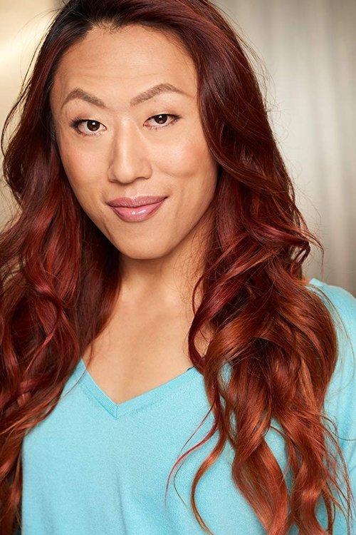 Nicky Endres fotoğrafı