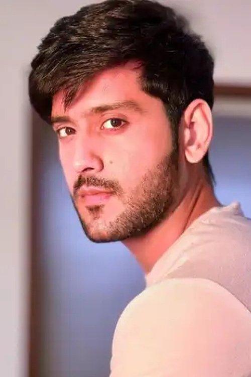 Parikshit Tamaliya fotoğrafı