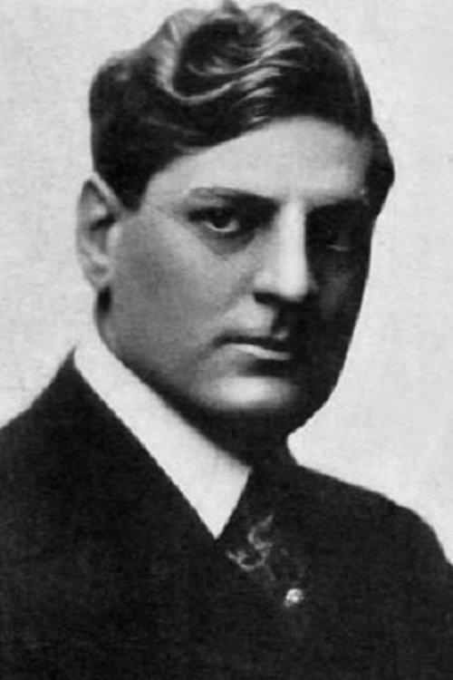 William Stowell fotoğrafı