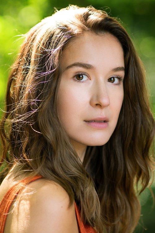 Elizabeth Dulau fotoğrafı