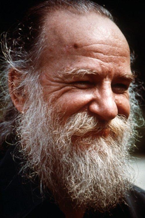 Ed Emshwiller fotoğrafı