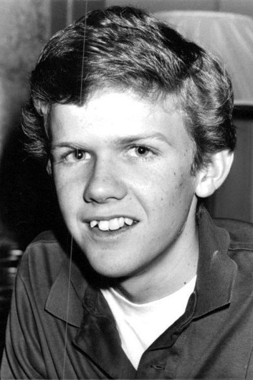 Robert MacNaughton fotoğrafı