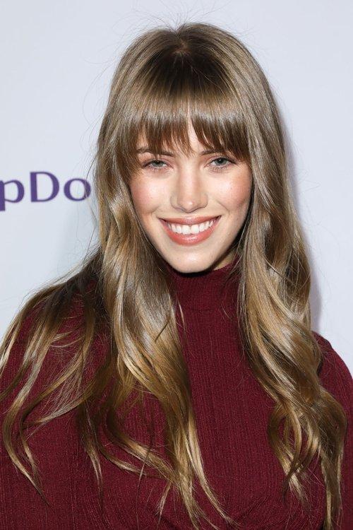 Rachel Faulkner fotoğrafı