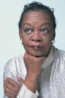 Ruth de Souza fotoğrafı