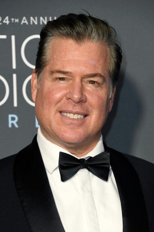 Brian Hayes Currie fotoğrafı