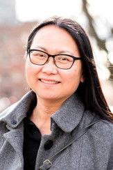 Winnifred Jong fotoğrafı