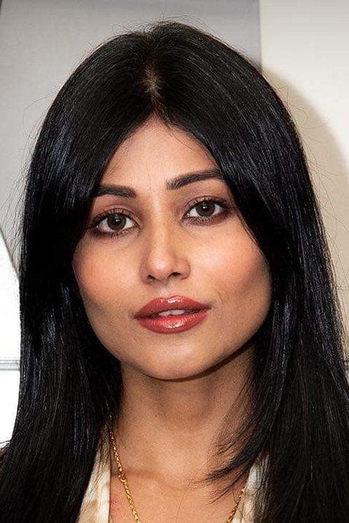 Madhurima Basak fotoğrafı