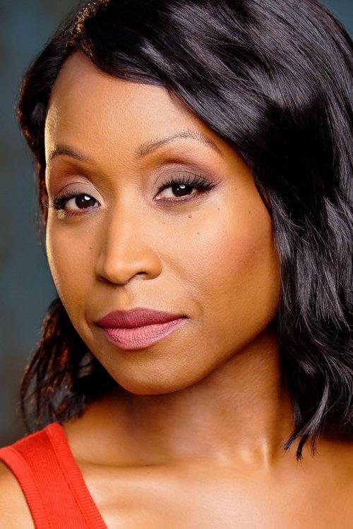 Shemeka Wright fotoğrafı