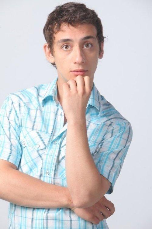 Costin Cambir fotoğrafı