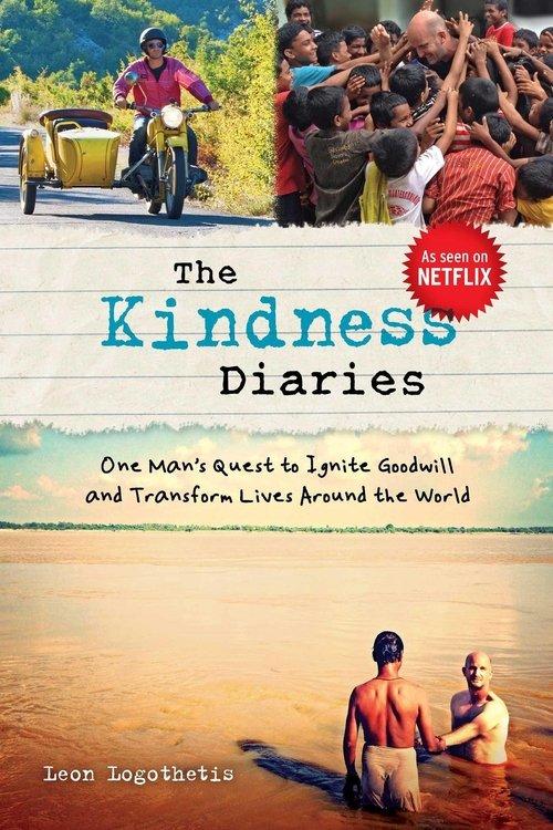 The Kindness Diaries dizi afişi