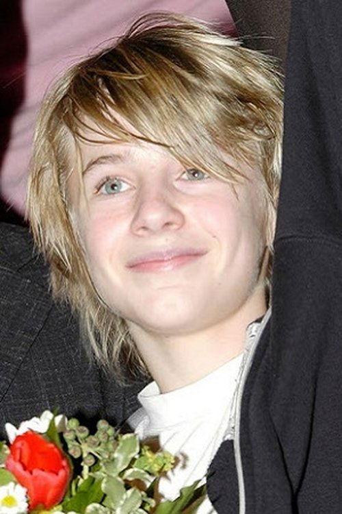 Janus Dissing Rathke fotoğrafı