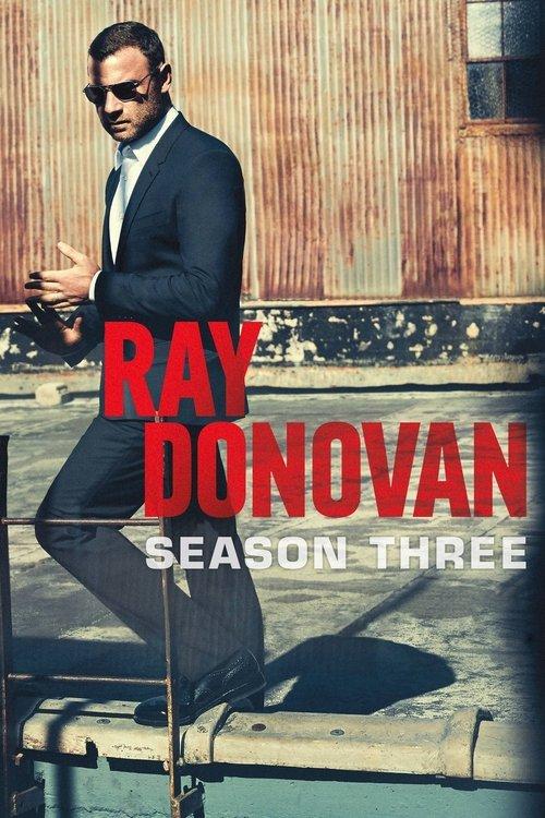 Ray Donovan Sezon 3