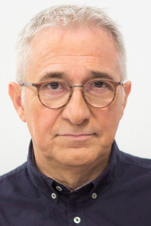 Javier Sardà fotoğrafı