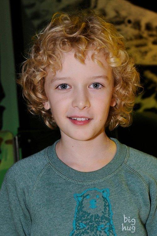 Jelle Stout fotoğrafı