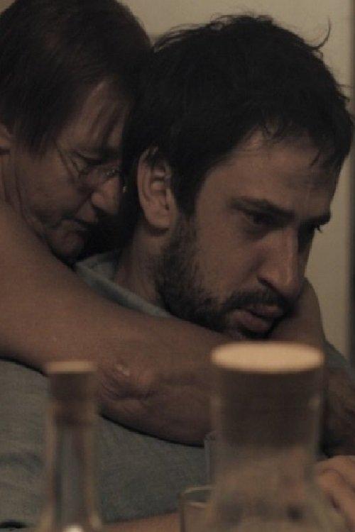 I Can Barely Remember the Day film afişi