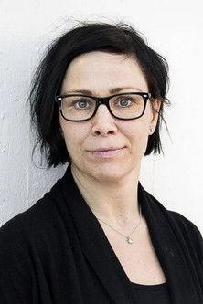 Sara Dikanda fotoğrafı