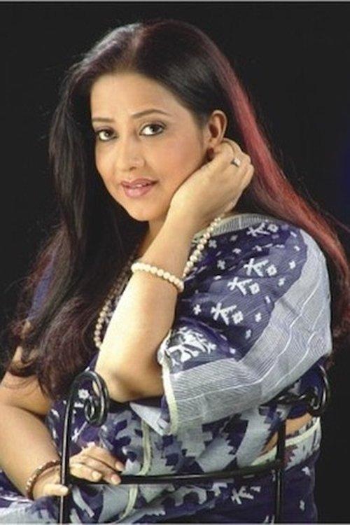 Suborna Mustafa fotoğrafı